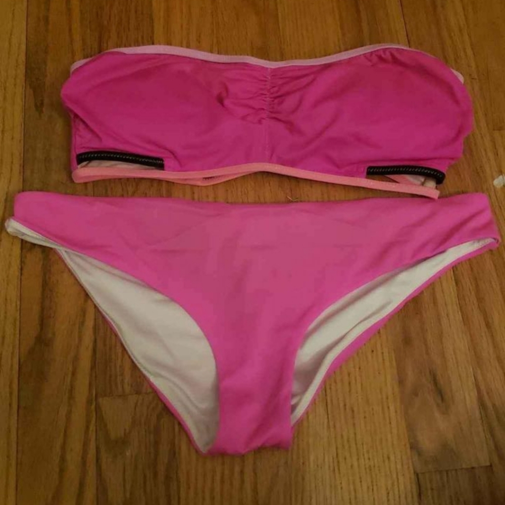PINK VS Swimsuit